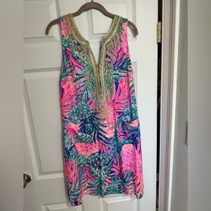 Lily Pulitzer dress